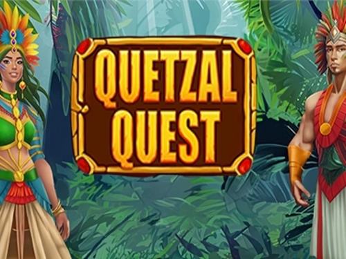 퀘찰 퀘스트 Quetzal Quest