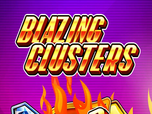 블레이징 클러스터스 Blazing Clusters