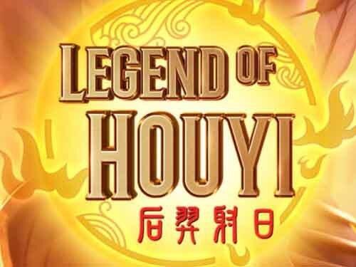 레전드 오브 호우 이 Legend Of Hou Yi