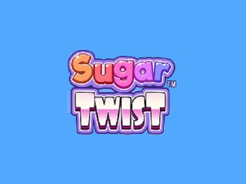 슈가 트위스트 Sugar Twist
