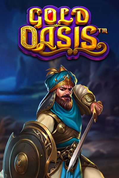 골드 오아시스 Gold Oasis
