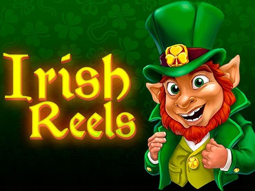 아이리시 릴스 Irish Reels