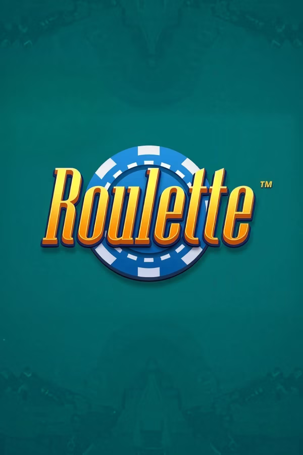 룰렛 Roulette