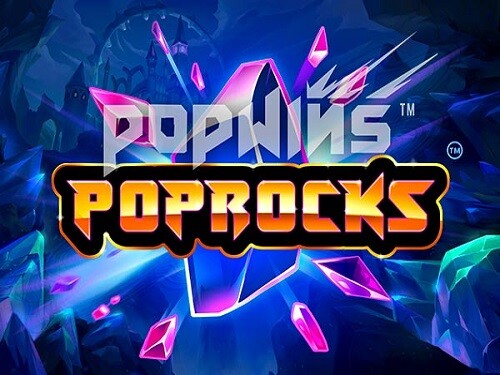 팝록스 PopRocks