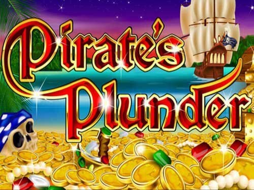 파이럿츠 플런더 Pirate's Plunder