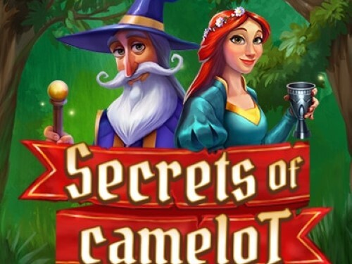 시크릿 오브 카멜롯 Secrets Of Camelot