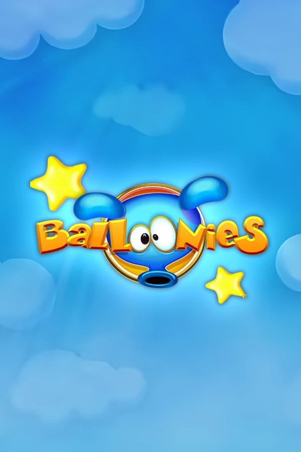 벌루니스 Balloonies