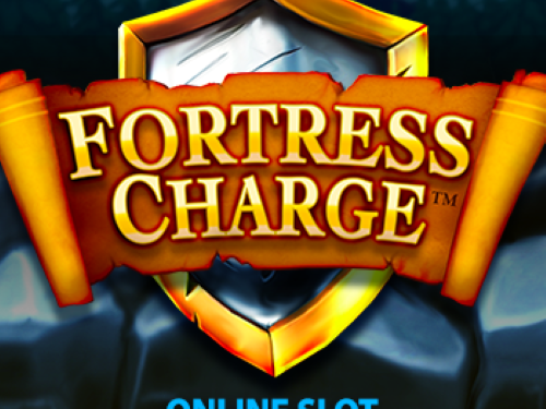 포트리스 차지 Fortress Charge