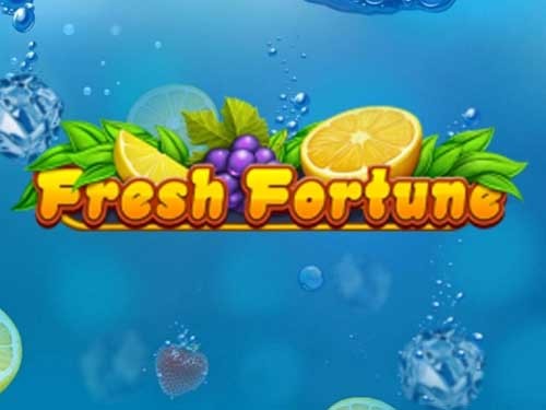 프레시 포춘 Fresh Fortune