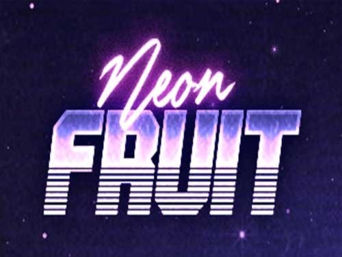 네온 프룻 Neon Fruit