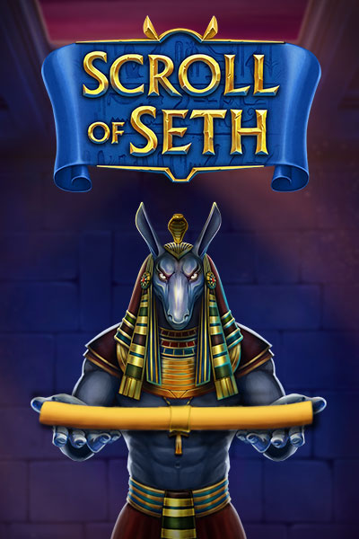 스크롤 오브 세트 Scroll of Seth