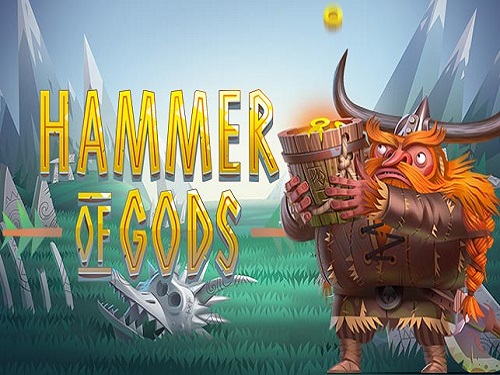 해머 오브 갓스 Hammer of Gods