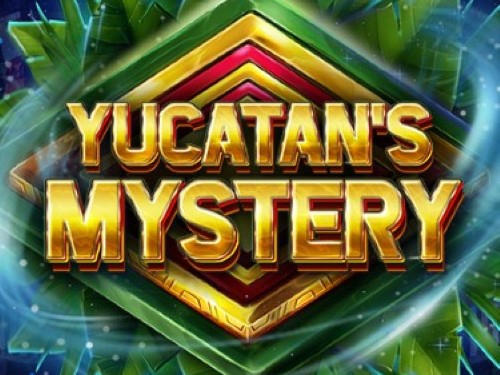 유카탄스 미스터리 Yucatan's Mystery