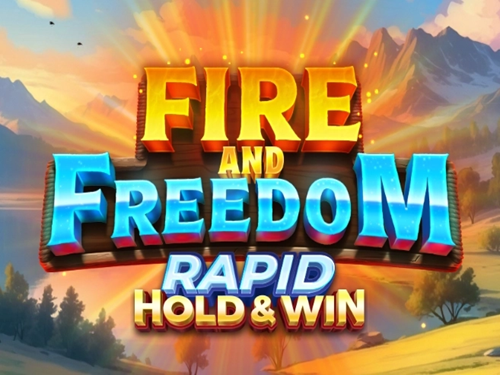 파이어 앤 프리덤 Fire and Freedom 