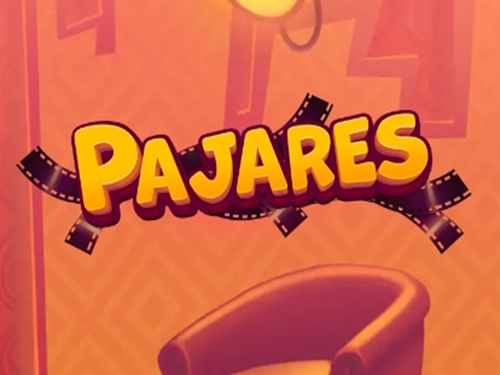 파하레스 Pajares