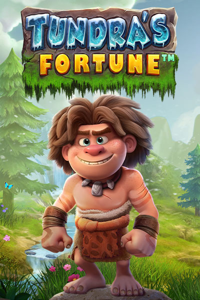 툰드라스 포춘 Tundra’s Fortune