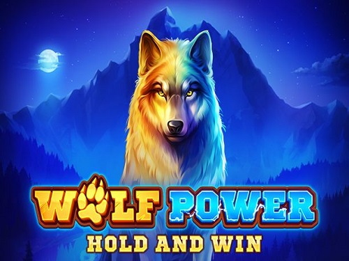 울프 파워: 홀드 앤 윈 Wolf Power: Hold And Win