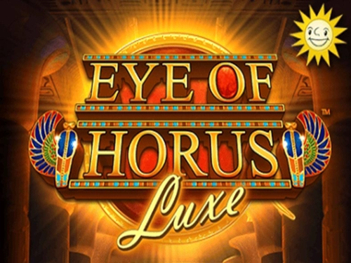 아이 오브 호러스 럭스 Eye of Horus Luxe
