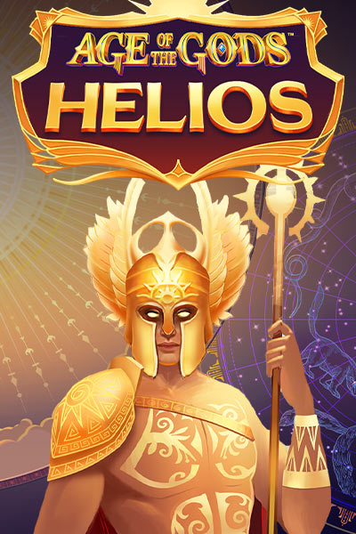에이지 오브 더 갓즈: 헬리오스 Age of the Gods: Helios