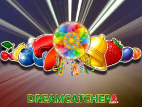 드림 캐처 6 릴스 Dream Catcher 6 Reels