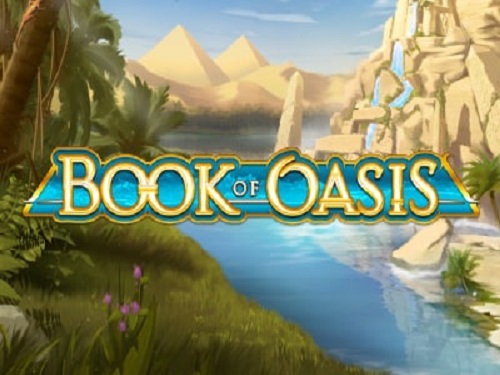 북 오브 오아시스 Book of Oasis