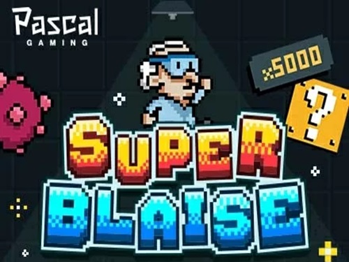슈퍼 블레이즈 Super Blaise