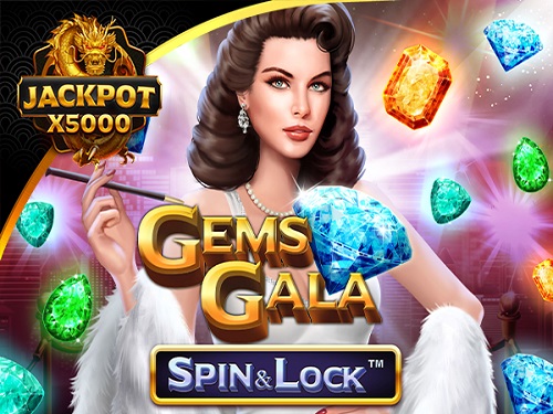 젬스 갈라 Gems Gala