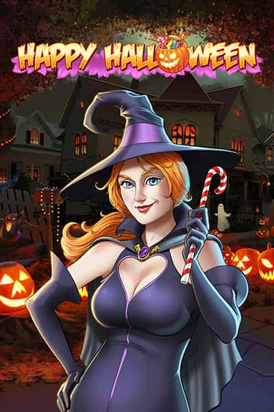 해피 할로윈 Happy Halloween