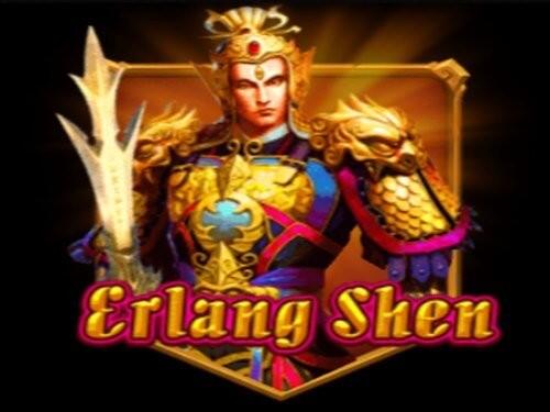 얼랑 션 Erlang Shen