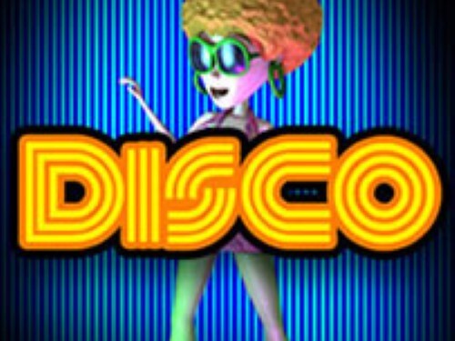 디스코 빙고 Disco Bingo