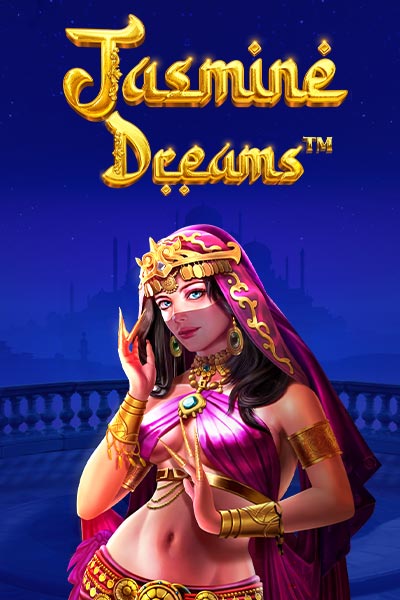 재스민 드림스 Jasmine Dreams