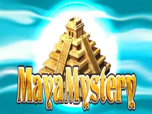 마야 미스터리 Maya Mystery