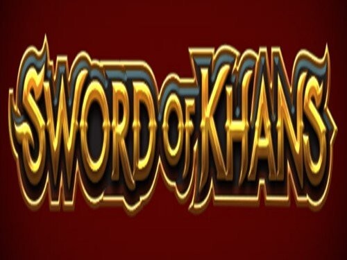 소드 오브 칸스 Sword Of Khans