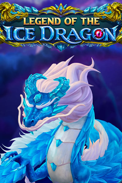 레전드 오브 더 아이스 드래곤 Legend of the Ice Dragon