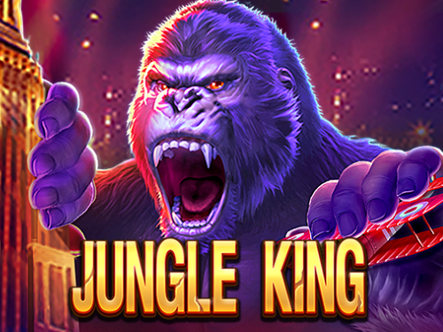 정글 킹 Jungle King