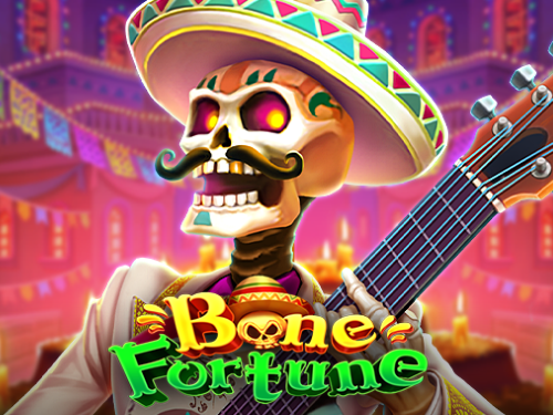 본 포춘 Bone Fortune