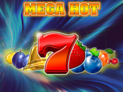 메가 핫 Mega Hot