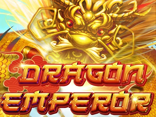 드래곤 엠퍼러 Dragon Emperor