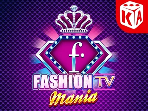 패션TV 매니아 FashionTV Mania