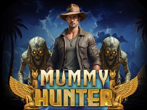 머미 헌터 Mummy Hunter