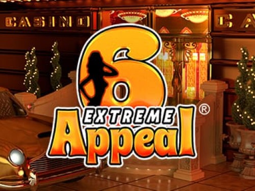 6 어필 익스트림 6 Appeal Extreme