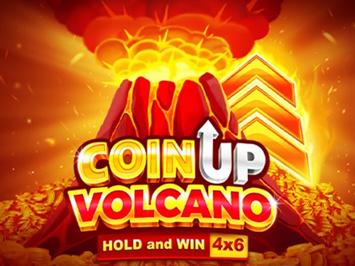 코인 업 볼케이노 Coin UP Volcano