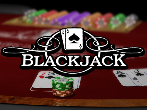 블랙잭 Blackjack