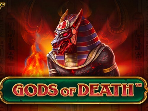 갓츠 오브 데스™ Gods Of Death™