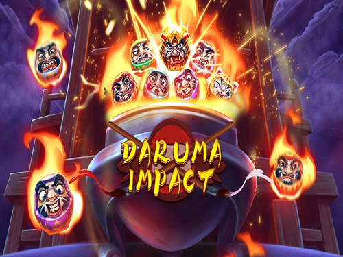 다루마 임팩트 Daruma Impact