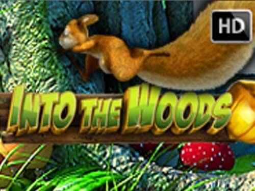 인투 더 우즈 Into the Woods