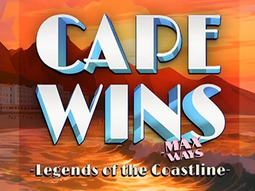 케이프 윈스 레전즈 오브 더 코스트라인 Cape Wins Legends of the Coastline