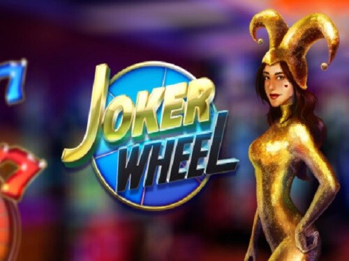 조커 휠 Joker Wheel
