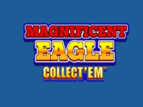 매그니피센트 이글: 콜렉트엠 Magnificent Eagle: Collect'Em