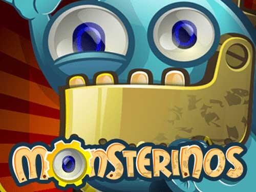 몬스터리노스 Monsterinos